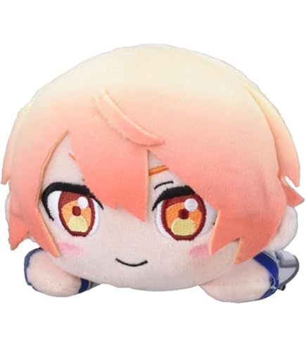 Amazon.co.jp: Mizuki Akatsuyama Nesoberi Plush - Brand New